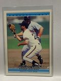 # 214 Will Clark  San Francisco Giants 1992 Donruss Baseball Cards