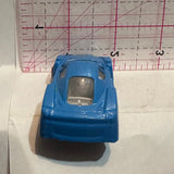 Blue Sports Racer Unbranded Diecast Car