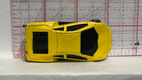 Yellow Teamsterz Unbranded Diecast Car