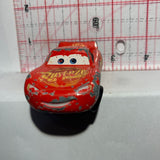Red Lightning Mcqueen DXV32 Disney Pixar Diecast Car