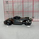 Grey Innovator GL 03 1999 Hot Wheels Car Diecast Car