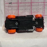 Red Lethal Diesel GRX45 2020 Hot Wheels Diecast Car