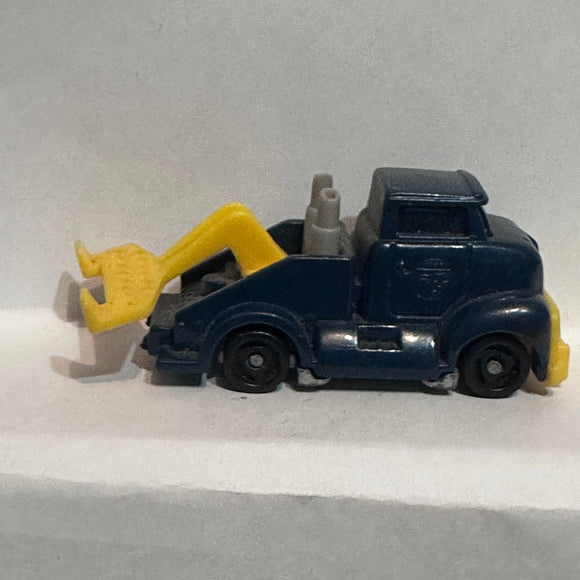 Blue Tow Truck 1994 Hot Wheels Diecast Car