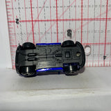 Blue Street Machines TM-4B Teamsterz Diecast Car