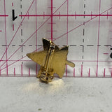 Niagara Falls Ontario Maplr Leaf  Lapel Pin