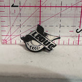 Leduc Baseball  Lapel Pin
