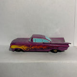 Purple Ramone Chevrolet Impala Disney Pixar Diecast Car