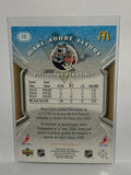 # 13 Marc-Andre Fleury  Pittsburgh Penguins 07-08 UD Mcdonalds Hockey Cards