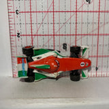 Francisco Bernoulli CARS V2868 Disney Pixar Diecast Car