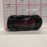 Black McLaren P1 CFH20 2014 Hot Wheels Diecast Car