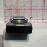 Silver Sports Racer Unbranded Diecast Car