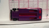 Purple Back Slider R0941 Hot Wheels Diecast Car