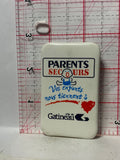 Parents Secours Vos Enfants nous Trennent Gatineau  Button Pinback