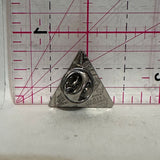 Calgary '91 Xerox District of the Year  Lapel Pin