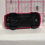 Red '89 Prsche 944 Turbo 2019 Hot Wheels Diecast Car