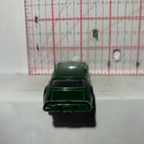 Green '73 Pontiac Firebird V5304 Hot Wheels Diecast Car