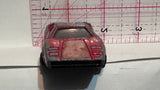 Red Lamborghini Zyme Diecast Car