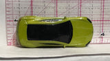 Green Karma GS-6 HKW31 2022 Matchbox Diecast Car