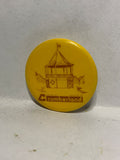 Township of Cumberland Park Pavillion  Button Pinback