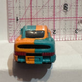 Green Orange Pro #7 Porsche 959 Maro Machine Diecast Car