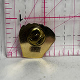 Minor Baseball Assoc Red Deer Glove Canada  Lapel Pin