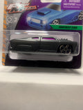 Grey Leeadfoot Fantasy Car Fresh Metal 2018 Short Card Maisto Diecast Car