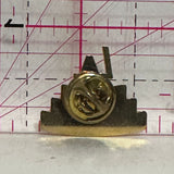 LA Br 275 1969 - 1994 25th Anniversary  Lapel Pin