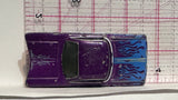 Purple Ramone Impala Disney Pixar CARS Diecast Car