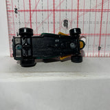 Green 1935 Ford Pickup Coffee Cruisers Truck MB1174 FYP29 Matchbox Diecast Car