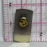 Holland America Line Canada & New England Lighthouse  Lapel Pin