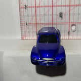 Blue 2000 Cherolet SSR Truck Maisto Diecast Car