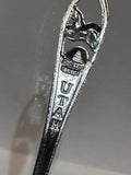 Utah Beehive State Utah Souvenir Spoon