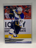 # 398 Torey Krug  St Louis Blues 2024-25 UD Series Two Hockey Cards