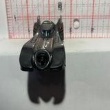Black Batmobile FJX33 DC Comics Hot Wheels Diecast Car
