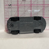 Black McLaren P1 CFH20 2014 Hot Wheels Diecast Car