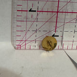 Blood Donor C.R.C.S.  Lapel Pin