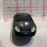 Black Porsche 911 Carrera Maisto Diecast Car