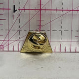 MESA Greyhound Logo  Lapel Pin