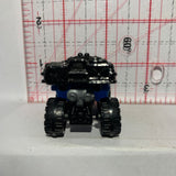 Blue Sand Shredder ATV Quad Bike W4901 MB861 Matchbox Diecast Car