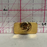 Teacher Assistant Conference Logo  Lapel Pin