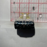 Silver Octainium Hot Wheels Diecast Car