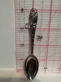 Florida Palm Tree Florida Souvenir Spoon