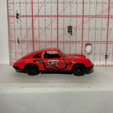 Red Auto Fun GR Racer Unbranded Diecast Car