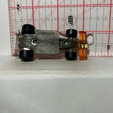 Orange Formula 1 Racer Unbranded Diecast Car