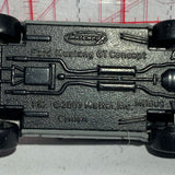 Grey Ford Mustang GT Concept 1/62 MB609 Matchbox Diecast Car