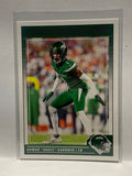 # 217 Ahmad "Sauce" Gardner  New York Jets 2024 Score Football Cards