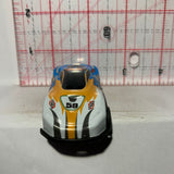 Blue 59 Rally Hot Racers Unbranded Diecast Car