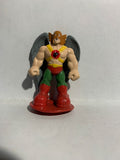Hawkman  Cake Topper DC Comics Toy Box Super Hero