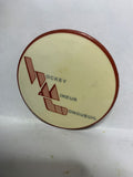 Hockey Mineur Longueuil Logo  Button Pinback