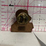 Rocky Mountain House CO-OP Bighron Sheep  Lapel Pin